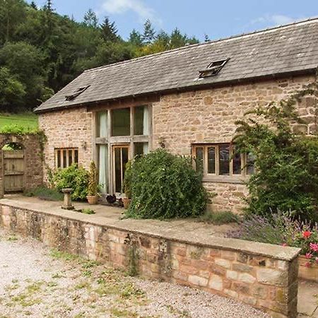 The Lodge Farm Barn Kerne Bridge Exterior photo